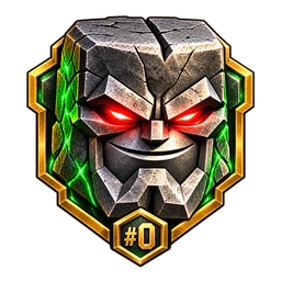 Genesis Block gold seal